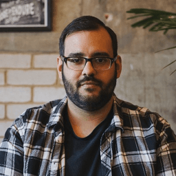 Jenish Shah